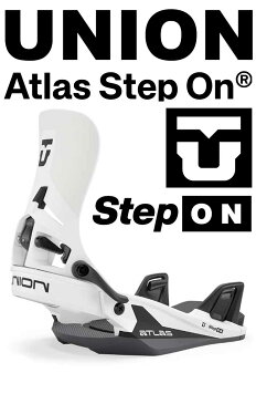 UNION ユニオン 2021-2022(STRATA) ストラータ BINDING バインディング SNOWBOARD スノーボード