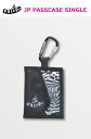 【月間優良ショップ受賞】23-24 VOLCOM ボルコム (JP PASSCASE SINGLE) SNOWBOARD スノーボード スノボ パスケース