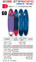 24 STARBOARD スターボード (SUP HARD BOARD - GO)(サイズ：10.2，10.8，11.2，12.0)(LITE TECH WAVE / LITE TECH SUN / ASAP) 2024 正規品 SURFBOARD サーフボード サーフィン ロングボード レンタルボー