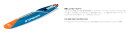 24 STARBOARD スターボード (SUP HARD BOARD - ALL STAR)オールスター(サイズ：.14.0) (BLUE CARBON SANDWICH / BLUE CARBON) 2024 正規品 SURFBOARD サーフボード サーフィン ロングボード レンタルボード 初心者ボード 2