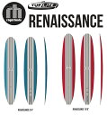 24 SURFTECH サーフテック ROGER HINDS(RENAISSANCEC - TUFLITE)(サイズ:9.4,10.0)2024 正規品 SUR...