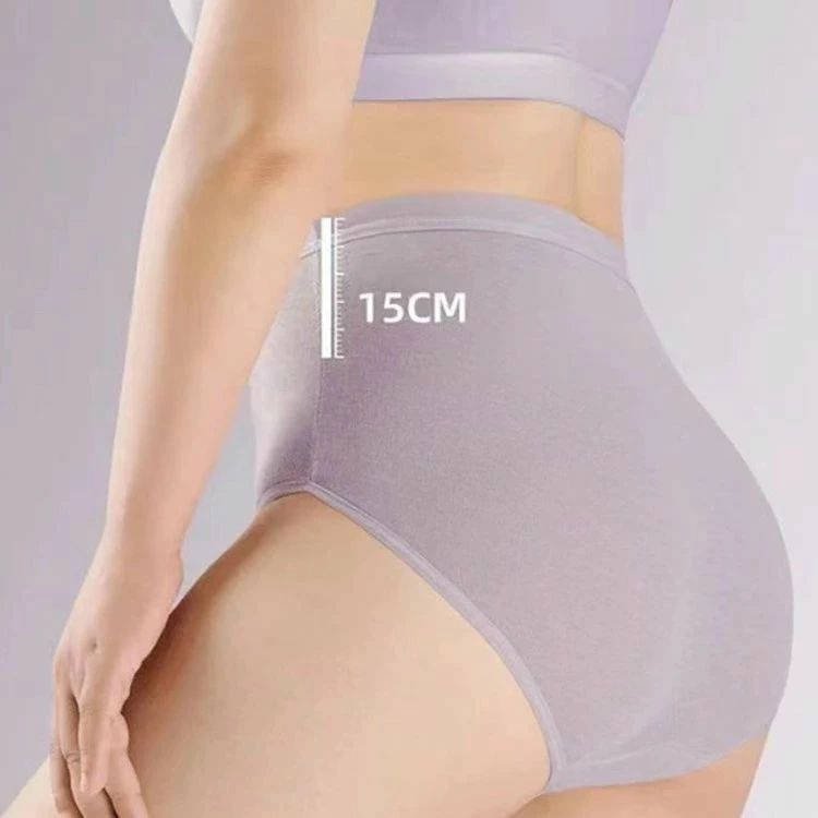 施術用 綿 ショーツ 使い捨て インナー パンツ 入院 使い捨てタイプ コットン下着 業務 個別包装 介護 修学旅行 携帯 20枚入 使い 消耗品 旅行 携帯用 避難 持ち運び 便利 妊娠 purpleriver-10021682 パープルリバー サンプル画像3