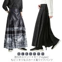 【18日2359までポイント10倍UP!】ロングスカート メンズ スカート ワイドパンツ ワイドスカート 袴パンツ 秋 冬 大きサイズ ストリート系 個性的