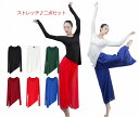 レディースモダールセットアップダンス衣装ヨガ ピラティス バレエ
