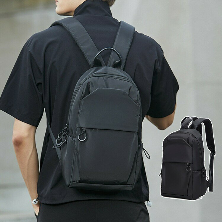 【先着60名：200円Offクーポン】ミニリュック メンズ 小さめ リュック リュックサック バックパック 小..