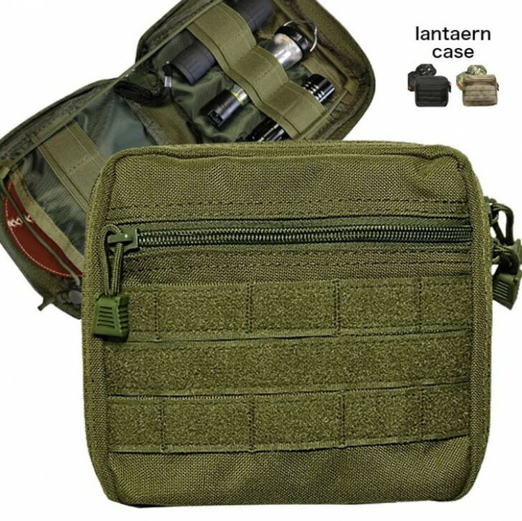 【先着60名：200円Offクーポン】在庫あり 2営業日以内に発送 公式 HIROMARE ゴールゼロ ランタン ケー..