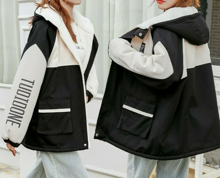 【先着10名：600円Offクーポン】ボアブルゾン アウター ボアコート レディース おしゃれ カジュアル マ..