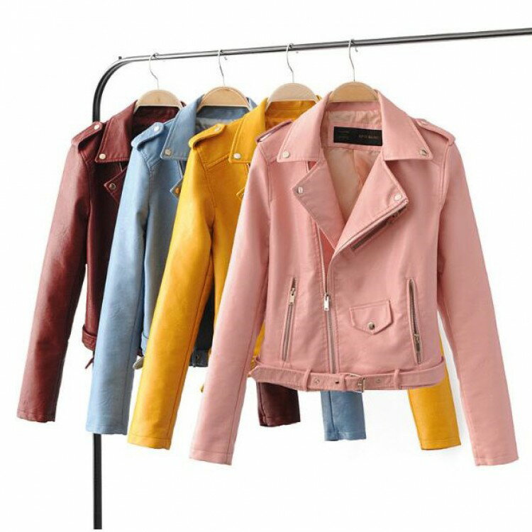 【先着60名：200円Offクーポン】ライダースジャケット ミリタリージャケット レザー ライダース 秋コー..