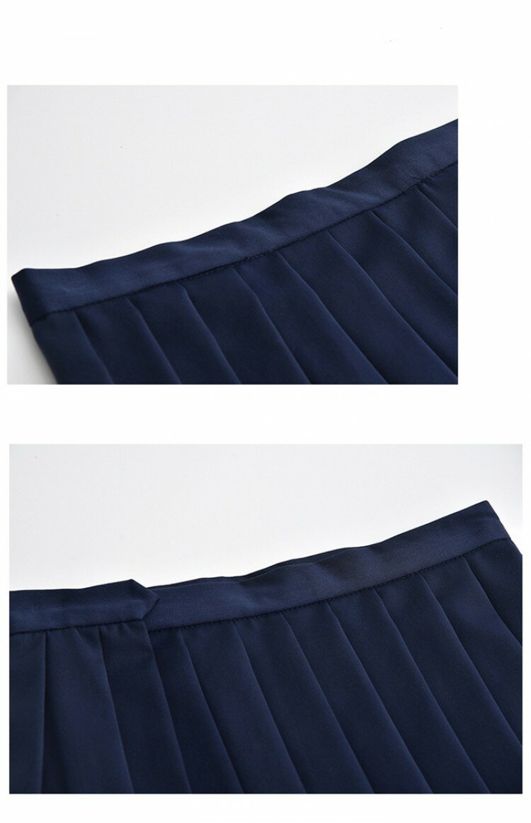 【先着60名：200円Offクーポン】入学式 卒業式 スーツ制服コスプレセーラー服長袖 半袖 女の子学生服女子高生 制服 正統上下セット3点セット二本線 コスプレ衣装 清純派セーラー服 女子高生 仮装 コスチューム