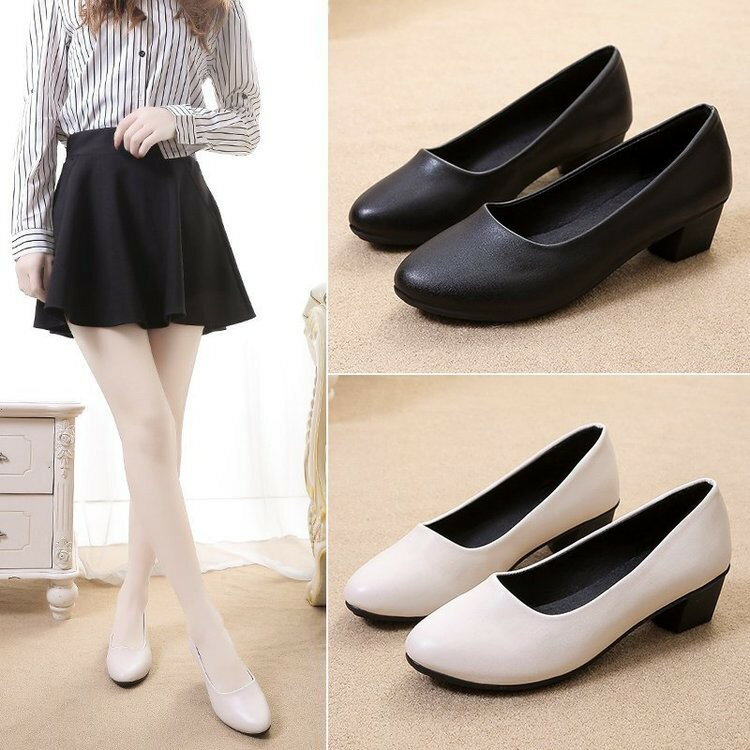 【先着60名：200円Offクーポン】美脚 ハイヒール パンプス 春 夏秋レディース 痛くない オフィスサンダル疲れない ヒール 4CM 結婚式 通勤 シンプルリクルート就活 冠婚葬祭無地 二次会 黒ベージュ ピンク フォーマル