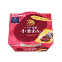 遠藤製餡 コメダ特製 小倉あん 300g 製菓材料 トッピング 和菓子 餡 餡子 お菓子作り デザート (4958655202453)