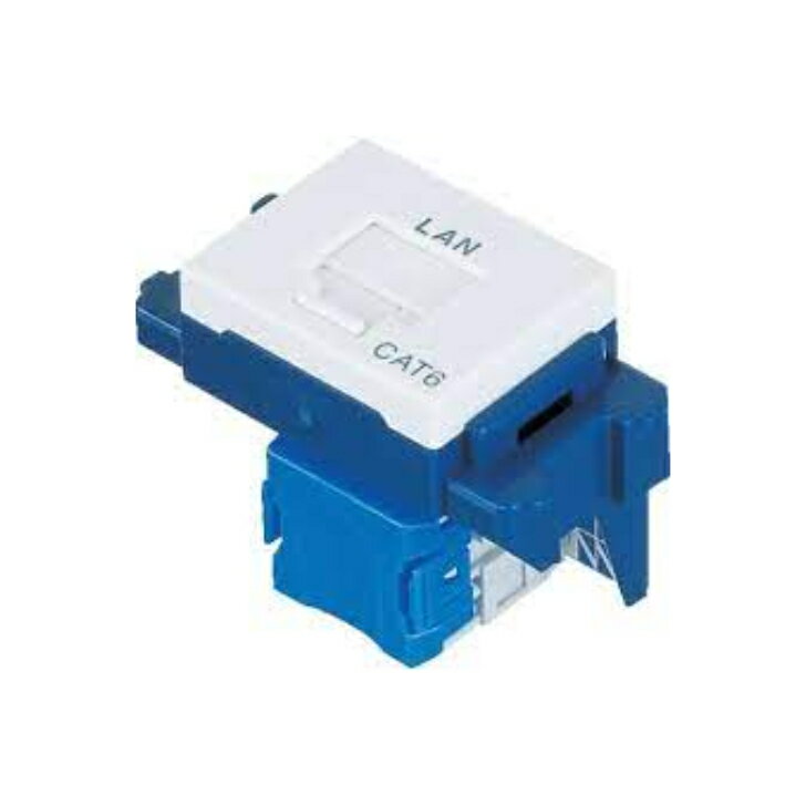 【ポスト投函便発送】NR3160W 1個 Panasonic パナソニック ぐっとすシリーズ情報 モジュラジャック CAT5E 埋込型 ホワイト(4547441057188)
