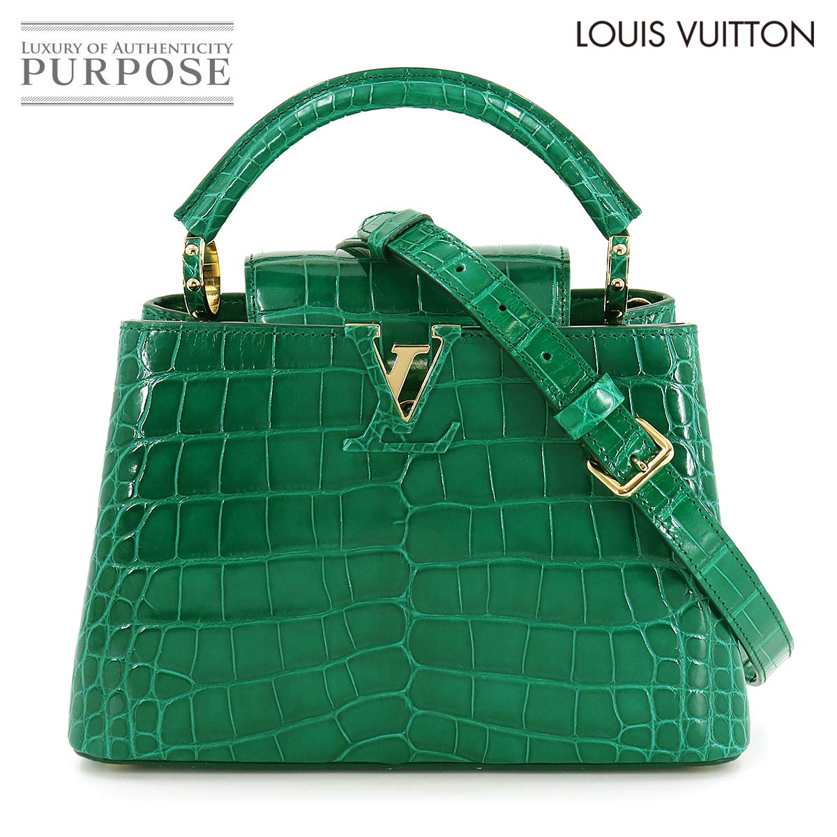 LOUIS VUITTON - Louis Vuitton ヴィヴィエンヌ・ブライドの+strelam.ru