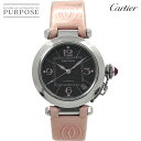 カルティエ Cartier パシャC W3109599 ウ