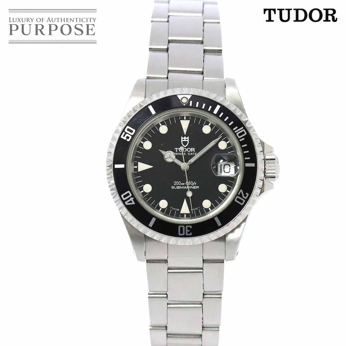 チュードル チューダー TUDOR サブマ