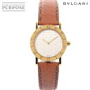 uK BVLGARI uKuK BB30GL/6 {[CY rv Vo[ S  K18YG CG[S[h NH[c EHb` BVLGARIBVLGARI yÁz