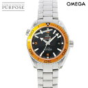 IK OMEGA V[}X^[ vlbgI[V R[ANV 232 30 46 21 01 002 Y rv fCg ubN  XPg  Seamaster yÁz