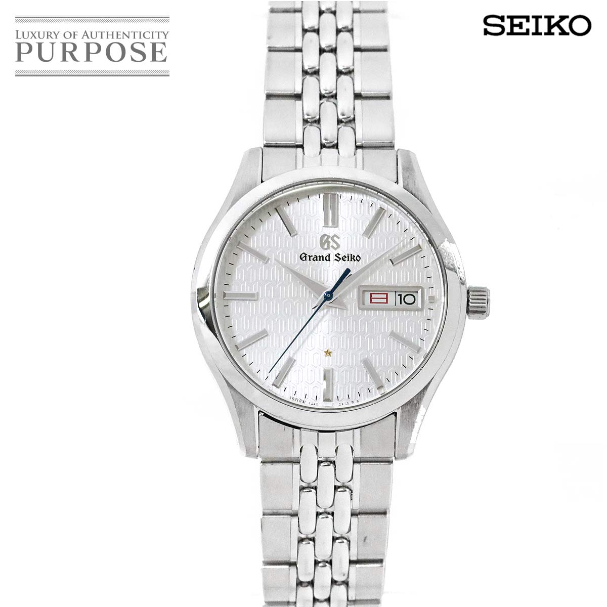 ɥ GRAND SEIKO إơ쥯 SBGT241 С9F 25ǯǰ 1500ܸ  ӻ...