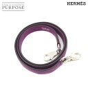 ygp Wiz GX HERMES P[ {[h V_[ Xgbv XCtg All Vo[  Shoulder strap yÁz