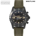 yVilz uCgO BREITLING NmXy[X ~^[ M78366 fWAi Y rv ubN  NH[c EHb` Chronospace yÁz