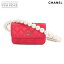 ̤ Ÿʡ ͥ CHANEL ޥȥå  󥱡  쥶 ԥ եѡ AP1898 Matelasse Coin Case š