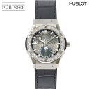 Eu HUBLOT NVbNt[W AGt[W [tFCY `^jE 517 NX 0170 LR 1104 gvJ_[  Classic fusion yÁz