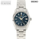 ɥ GRAND SEIKO إơ쥯 SBGH273  ӻ 9S85 01H0 ǥ ֥롼 ʸ...