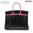 VINTAGE LOVER PURPOSE㤨֡ڿƱ͡ ᥹ HERMES С35 ϥ Хå  ݥ ֥å ԥ K ƥ˥  Birkin 35 šۡפβǤʤ4,300,000ߤˤʤޤ