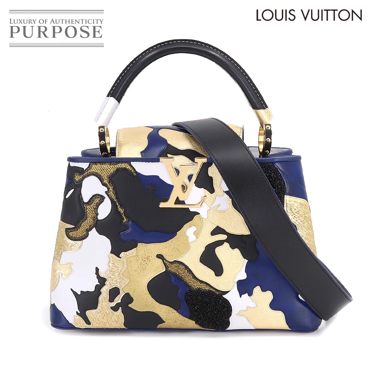 ̤ Ÿʡ 륤 ȥ LOUIS VUITTON ץ MM ZHAO ZHAO 2way ϥ  Хå ...