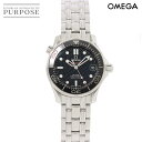 IK OMEGA V[}X^[ 007 WF[Y{h 212 30 36 20 51 001 {[CY rv fCg  EHb` Seamaster yÁz