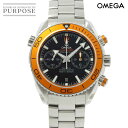 IK OMEGA V[}X^[ vlbgI[V R[ANV 232 30 46 51 01 002 Y rv fCg ubN  XPg  Seamaster yÁz