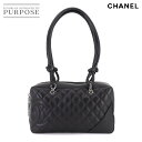 ygp Wiz Vl CHANEL J{C {[O V_[ obO U[ ubN A25171 Cambon Bowling Bag yÁz