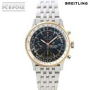 uCgO BREITLING ir^C}[1 NmOt 41 Rr U13324 Y rv fCg ubN  RG I[g}  EHb` Navitimer1 yÁz