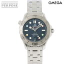 IK OMEGA V[}X^[ ~GIsbNk2022N 522 30 42 20 03 001 Y rv fCg u[   Seamaster yÁz