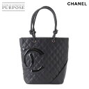 ygp Wiz Vl CHANEL J{C ~fBA g[g obO U[ Gi ubN A25167 Vo[  Cambon Line Bag yÁz