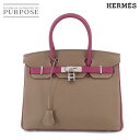 VINTAGE LOVER PURPOSE㤨̤֡ Ÿʡ ᥹ HERMES С30 ѡʥ SPO ϥ Хå ȥ ȥ ȥ Q С  Birkin šۡפβǤʤ2,600,000ߤˤʤޤ