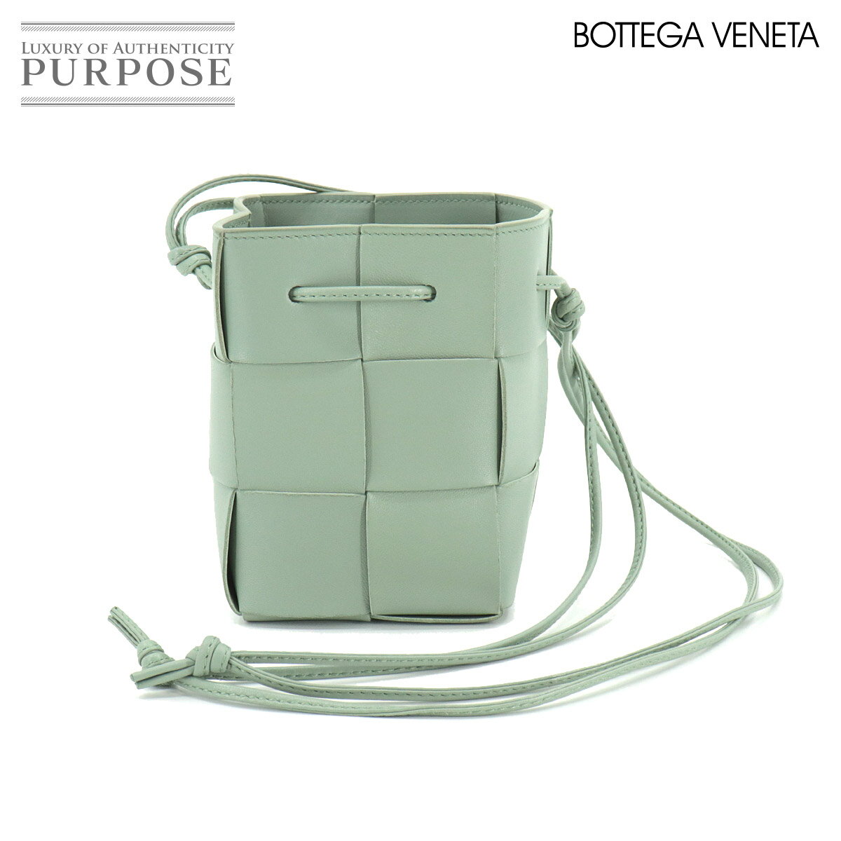 ̤ Ÿʡ ܥåƥ ͥ BOTTEGA VENETA ȥ㡼 å ߥ ܥǥ Хå  ...