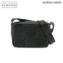 ygp Wiz {beK Fl^ BOTTEGA VENETA Cg`[g LfB JZbg V_[ obO U[ ubN 666688 Intrecciato Candy Cassette yÁz