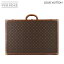 륤 ȥ LOUIS VUITTON Υ 를 70 ȥ  Хå ֥饦 M21226   Alzer 70 Trunk š