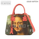 ygp Wiz C Bg LOUIS VUITTON }X^[Y i U e[j MM 2WAY nh V_[ obO sN M43379 RFID Montaigne MM yÁz