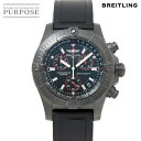 uCgO BREITLING AxW[ V[Et ubNX`[ M73390 NmOt 1000{ Y rv fCg NH[c Avenger yÁz