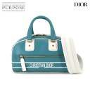 VINTAGE LOVER PURPOSE㤨̤֡ Ÿʡ ꥹ ǥ Chiristian Dior  ⡼ ܥ Хå 2way ϥ  쥶  ۥ磻 M6209OOBR Vibe Bowling Bag šۡפβǤʤ380,000ߤˤʤޤ