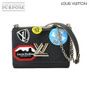 yVilz C Bg LOUIS VUITTON Gs [hcA[ cCXg MM `F[ V_[ obO U[ m[ M52105 Epi World tour Twist MM yÁz