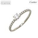 【新品同様】 カルティエ Cartier エ