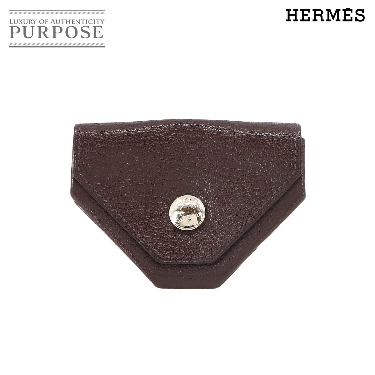 ᥹ HERMES 󥭥ȥ 륽 󥱡  ֥ 롼奻ꥨ ֥롼쥯ȥå Z Luv...