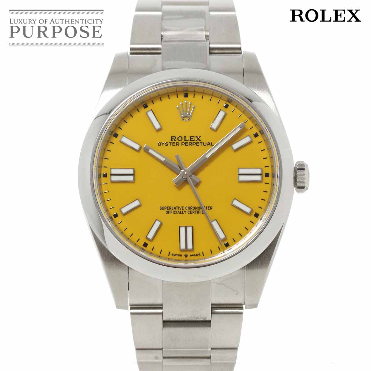 【新品同様】 ロレックス ROLEX オイ