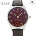 IWC |gM[[ `Cj[Y j[C[ IW358315 500{ Y rv o[KfB  XPg I[g}  C^[iVi EHb` Jpj[ Portuguese yÁz