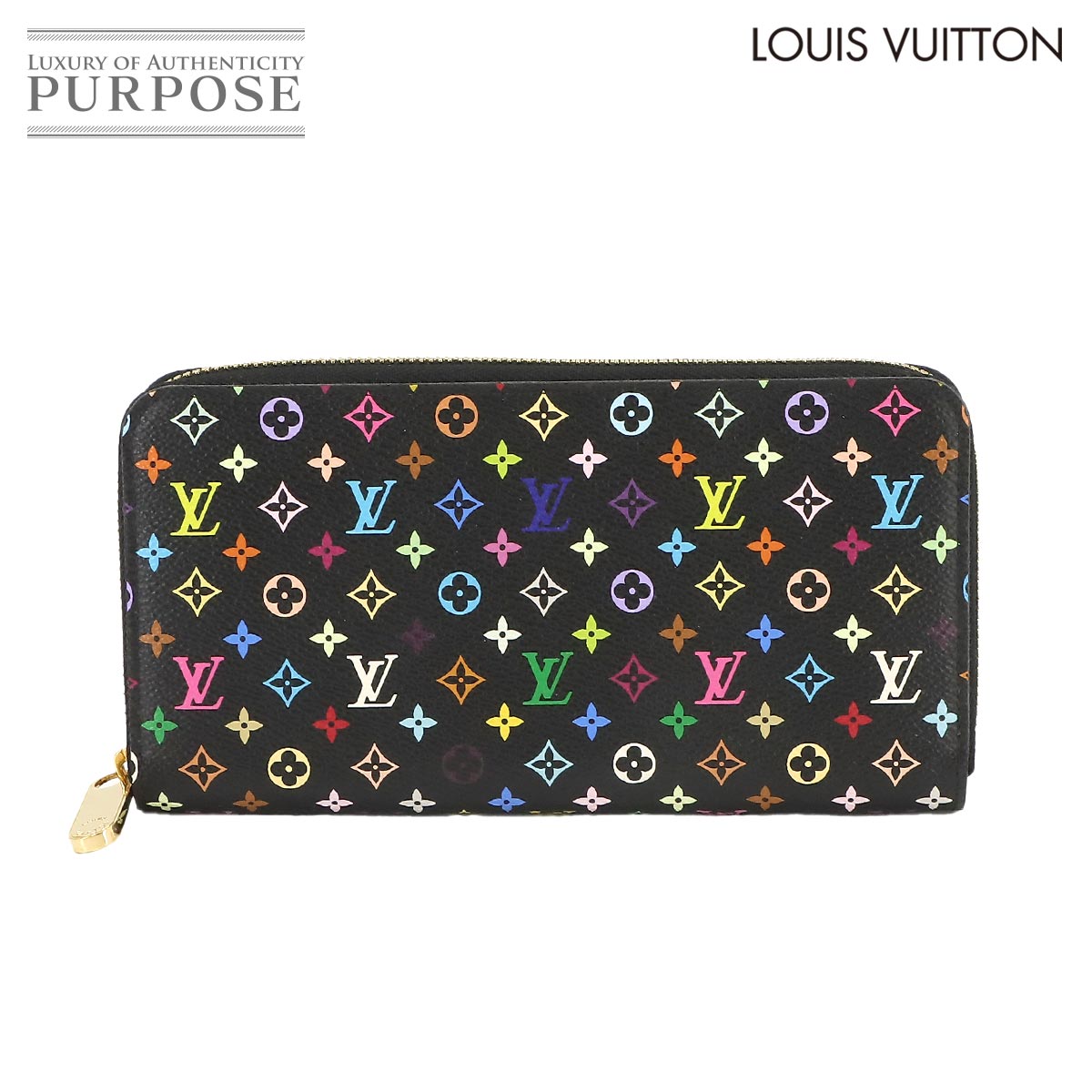 ̤ Ÿʡ 륤 ȥ LOUIS VUITTON Υ ޥ顼 åԡ å 饦ɥեʡ Ĺ ...