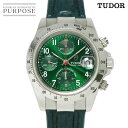 `[_[ `[h TUDOR Nm^C vXfCg 79280 Y rv O[  I[g}  EHb` Chrono time yÁz