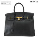 GX HERMES o[L35 nh obO Afk ubN G S[h  Birkin 35 yÁz